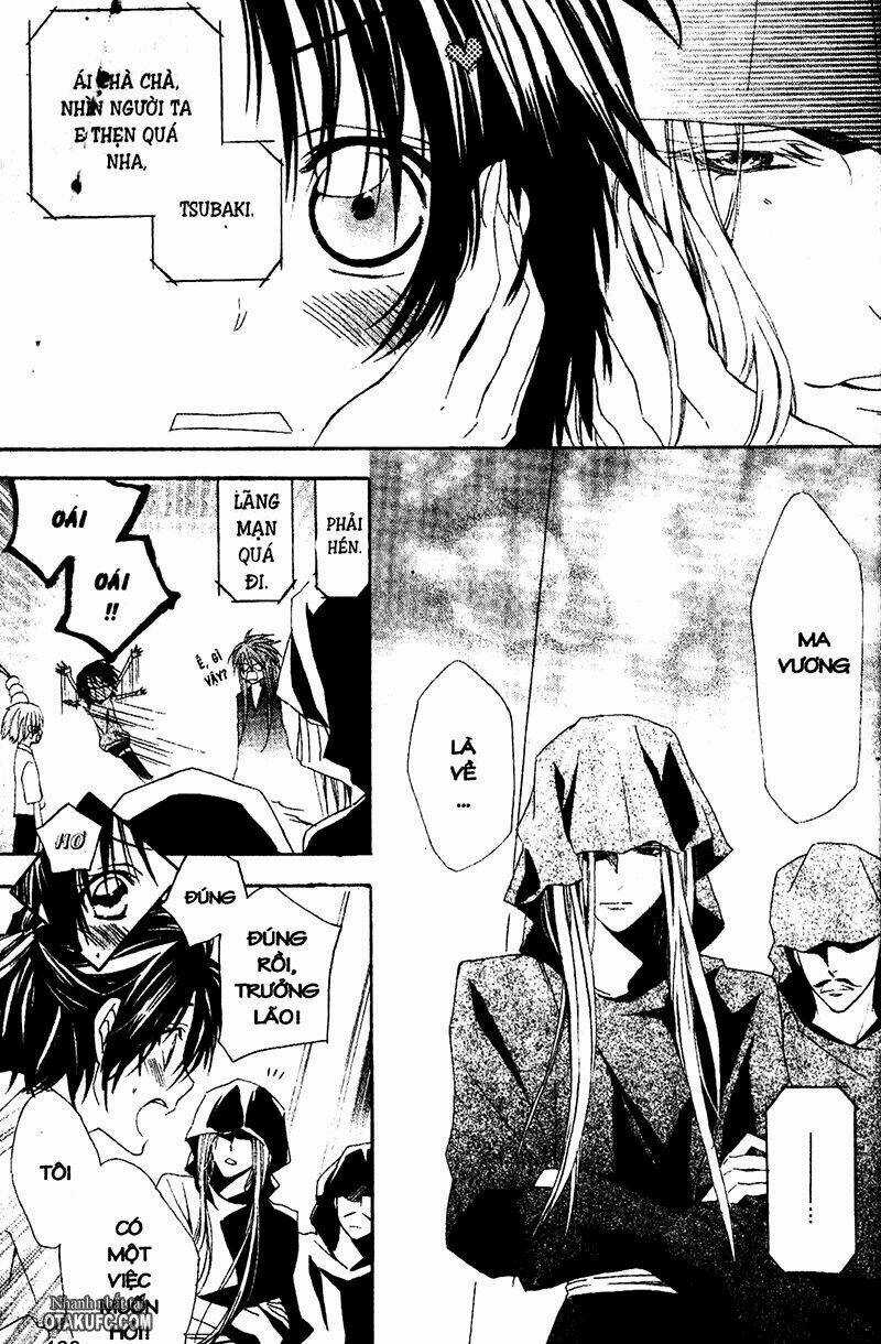 High & High - Chapter 19 - Trang 14