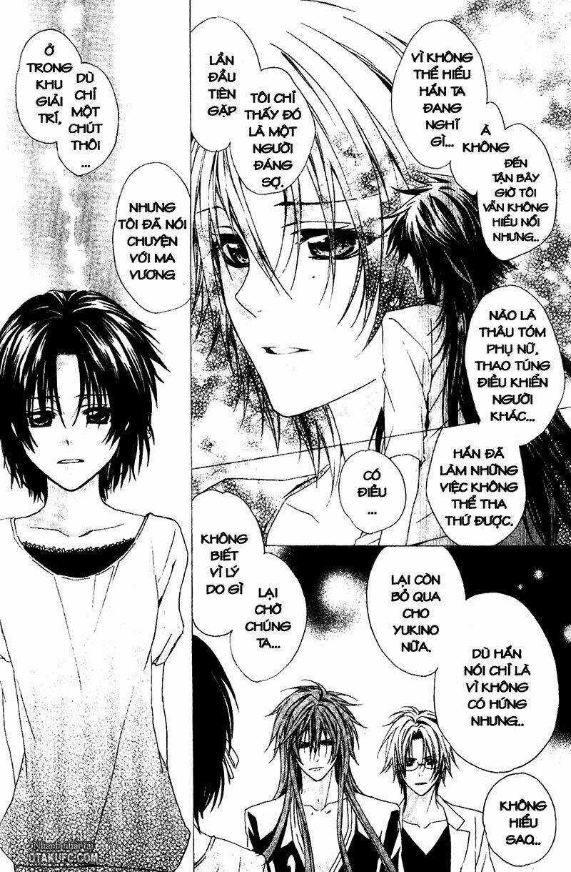 High & High - Chapter 19 - Trang 15