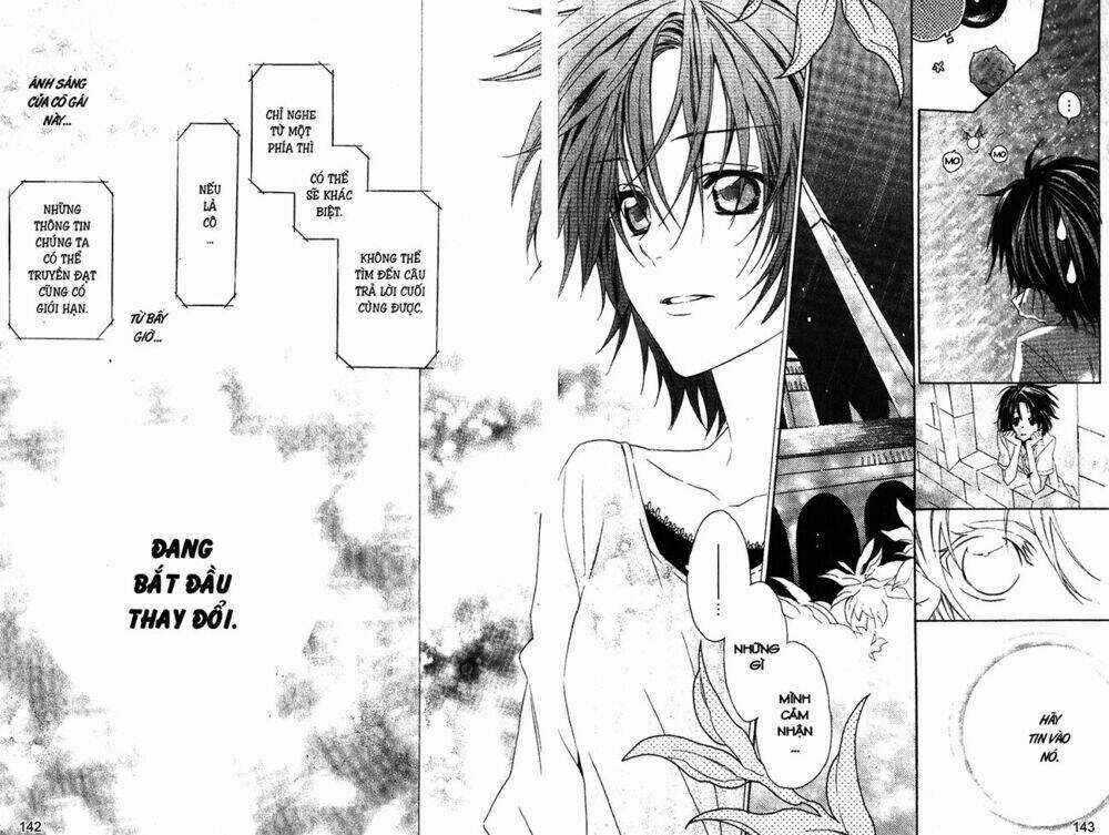 High & High - Chapter 19 - Trang 18