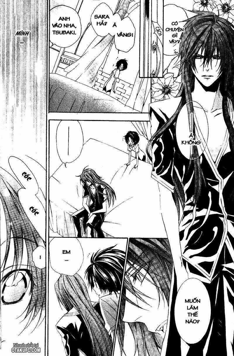 High & High - Chapter 19 - Trang 19