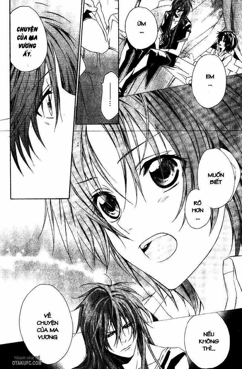 High & High - Chapter 19 - Trang 20