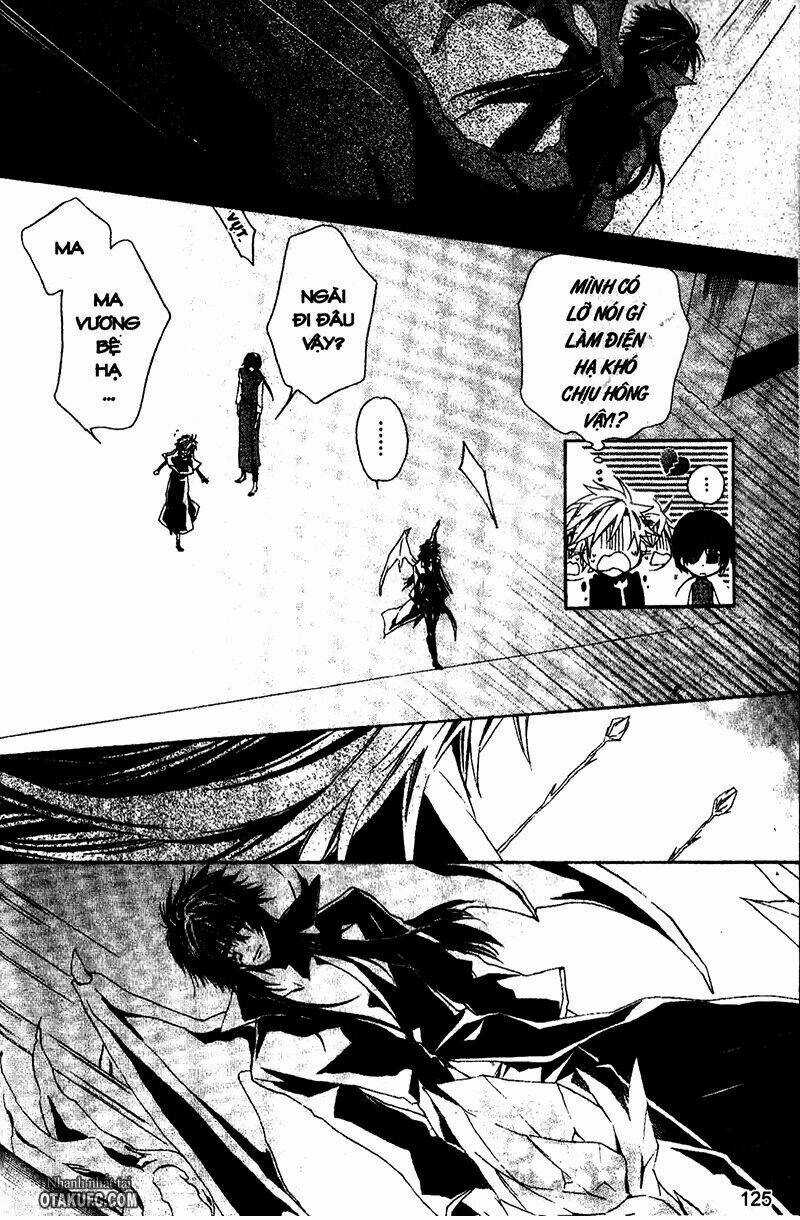 High & High - Chapter 19 - Trang 3