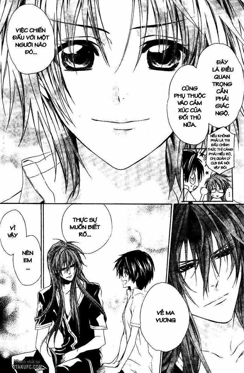 High & High - Chapter 19 - Trang 22