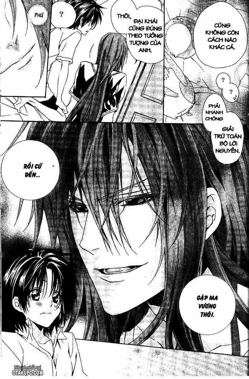 High & High - Chapter 19 - Trang 23