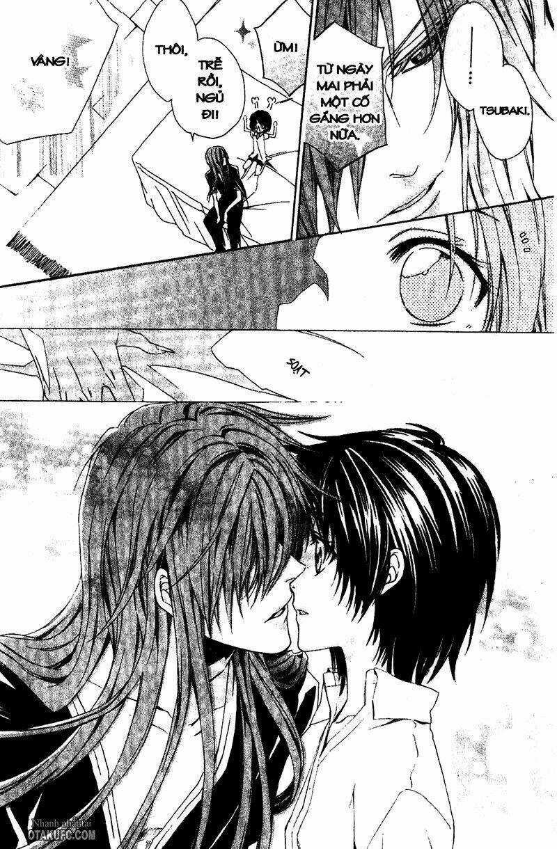 High & High - Chapter 19 - Trang 24