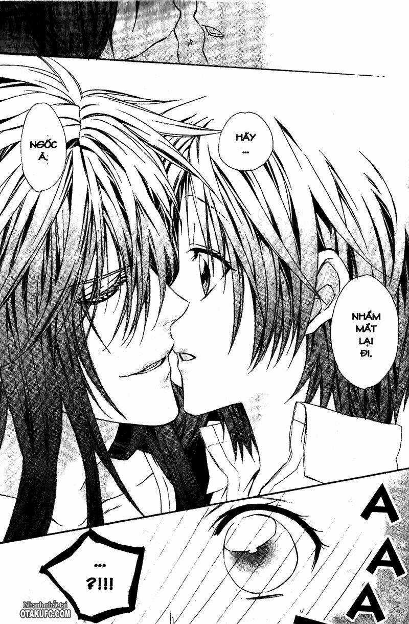 High & High - Chapter 19 - Trang 25