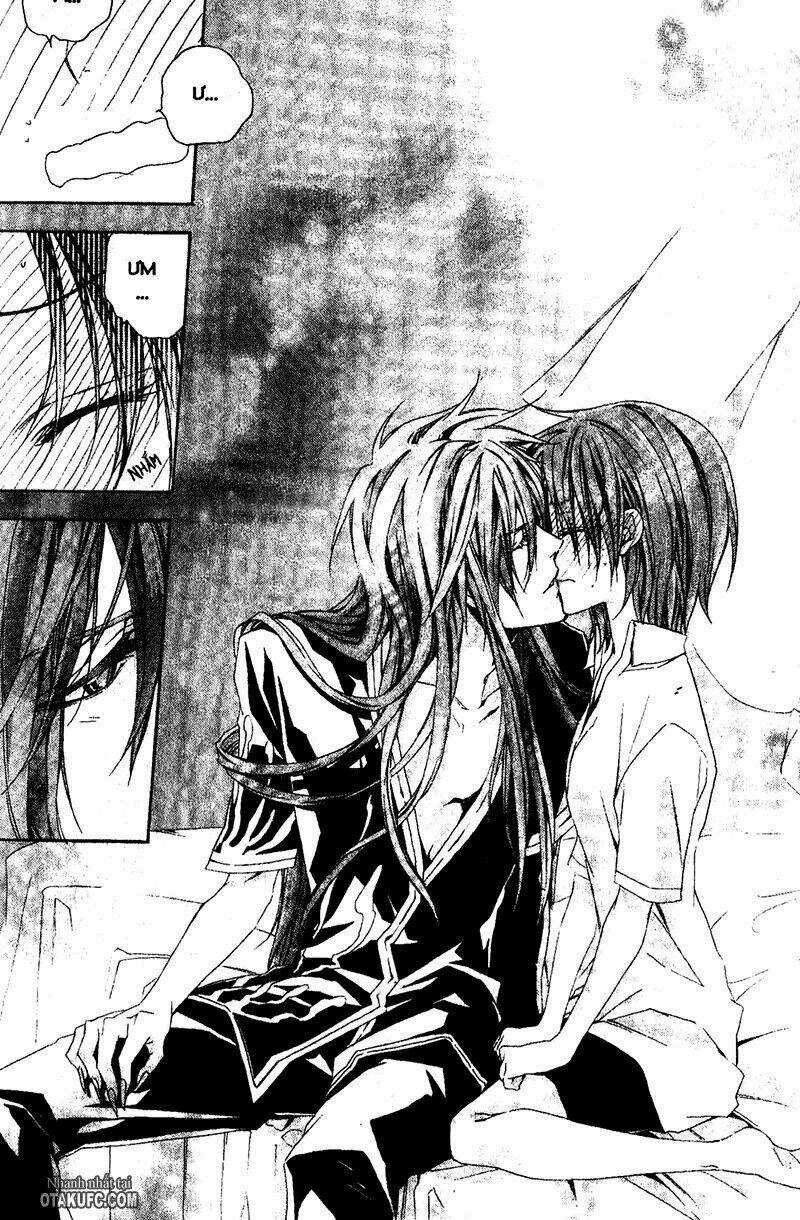 High & High - Chapter 19 - Trang 26