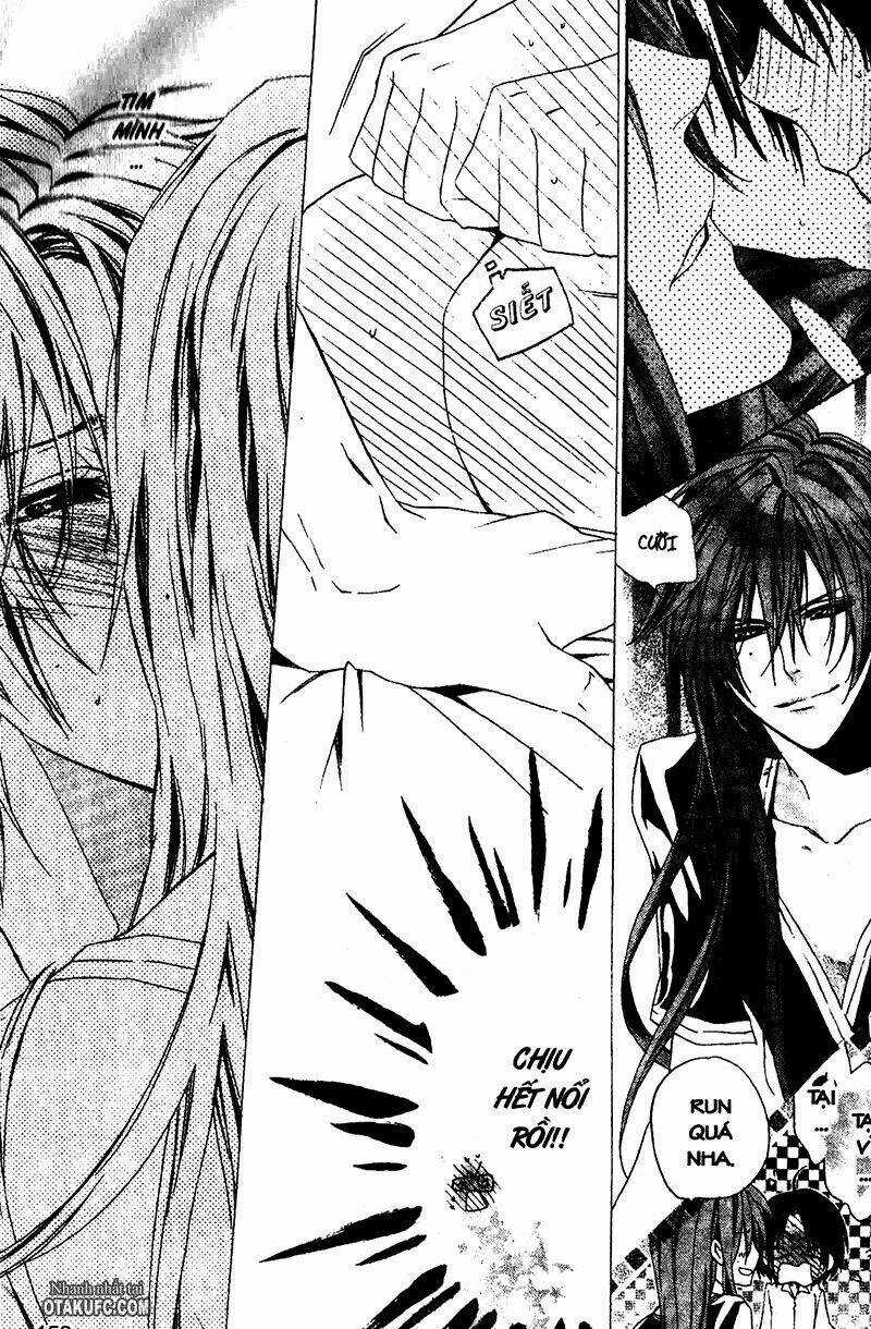 High & High - Chapter 19 - Trang 27