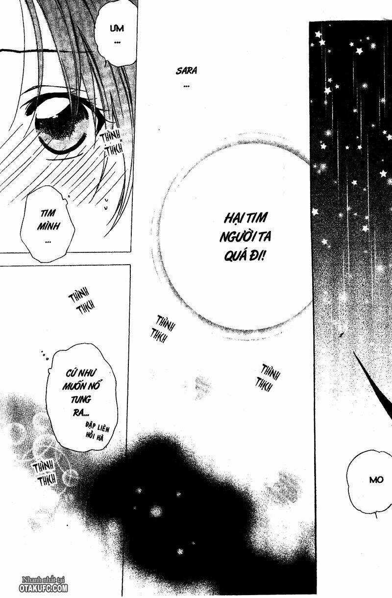 High & High - Chapter 19 - Trang 28