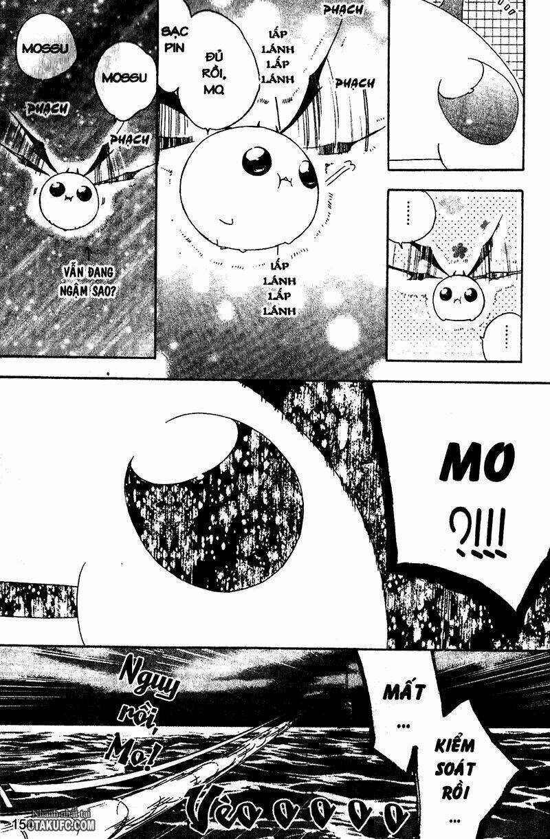 High & High - Chapter 19 - Trang 29