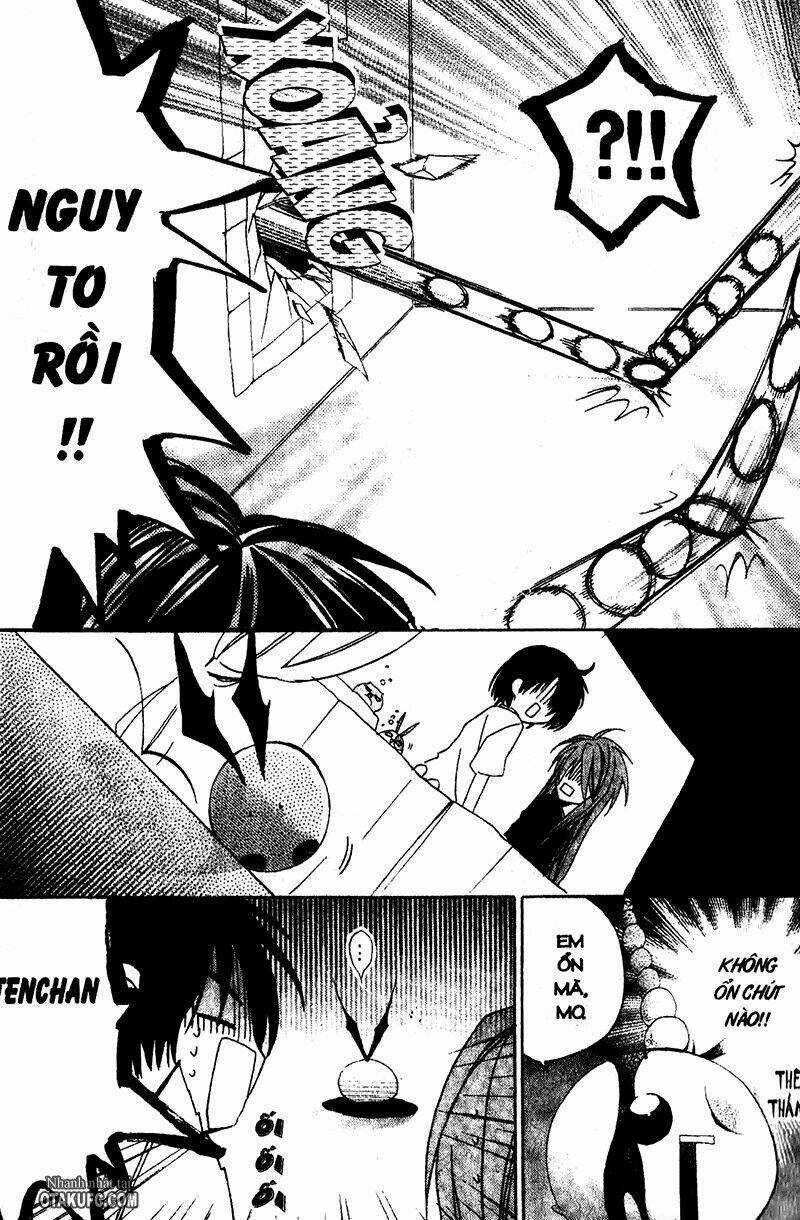 High & High - Chapter 19 - Trang 30