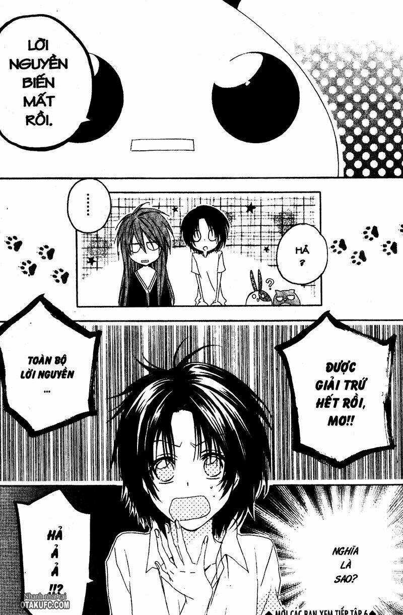 High & High - Chapter 19 - Trang 31