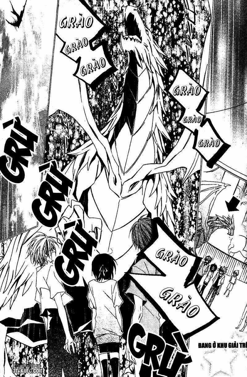 High & High - Chapter 19 - Trang 5