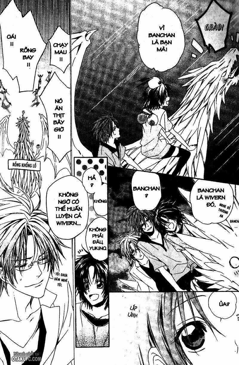 High & High - Chapter 19 - Trang 6