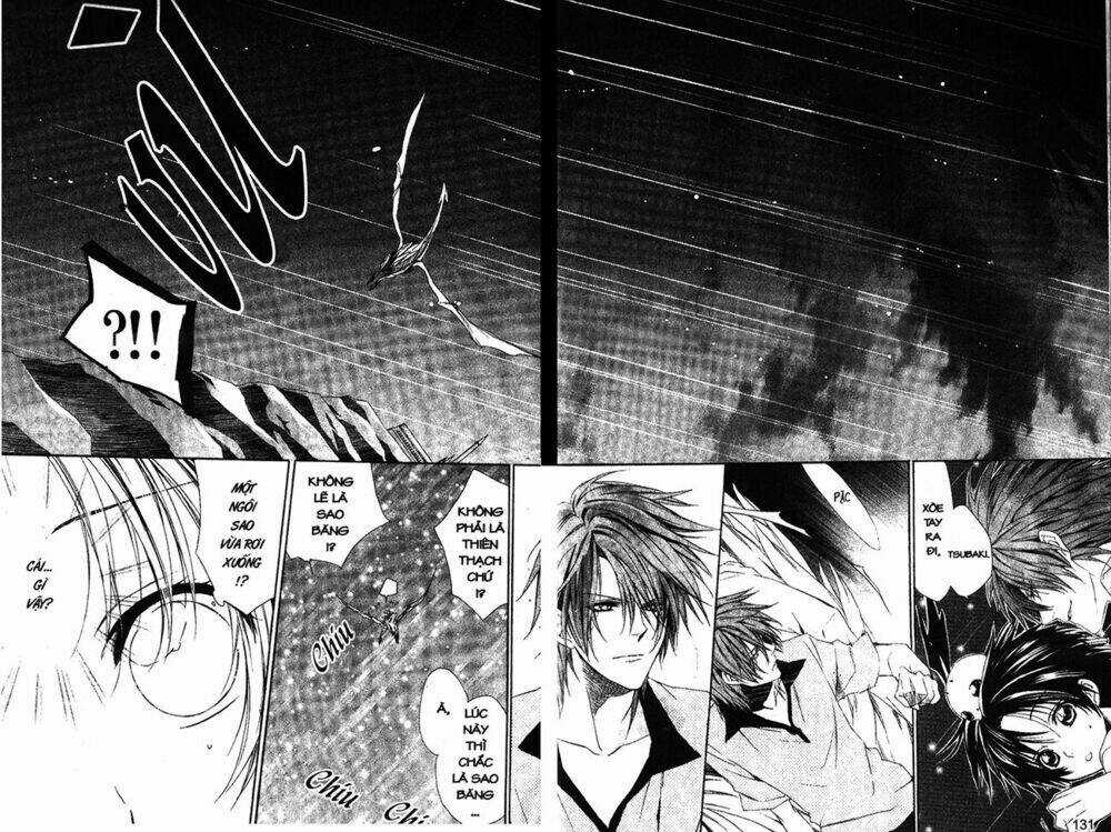 High & High - Chapter 19 - Trang 7