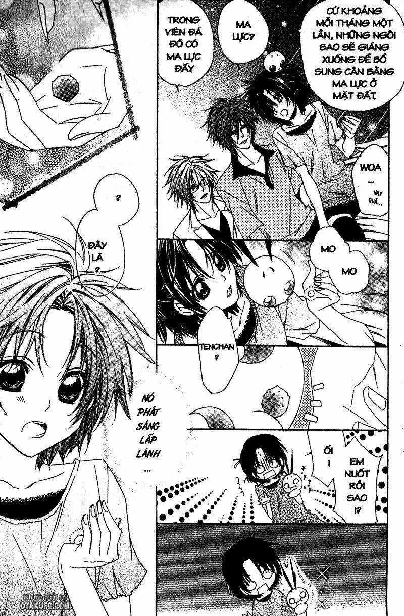 High & High - Chapter 19 - Trang 8