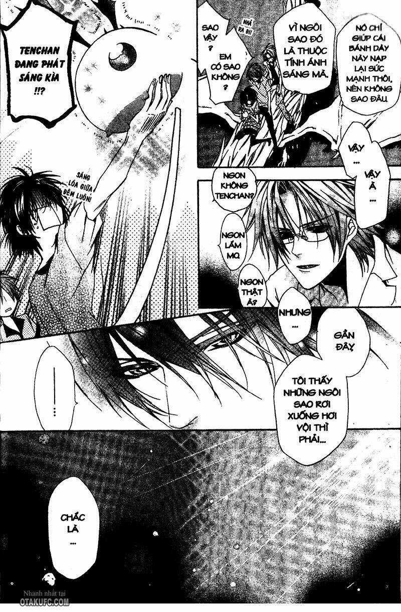 High & High - Chapter 19 - Trang 9