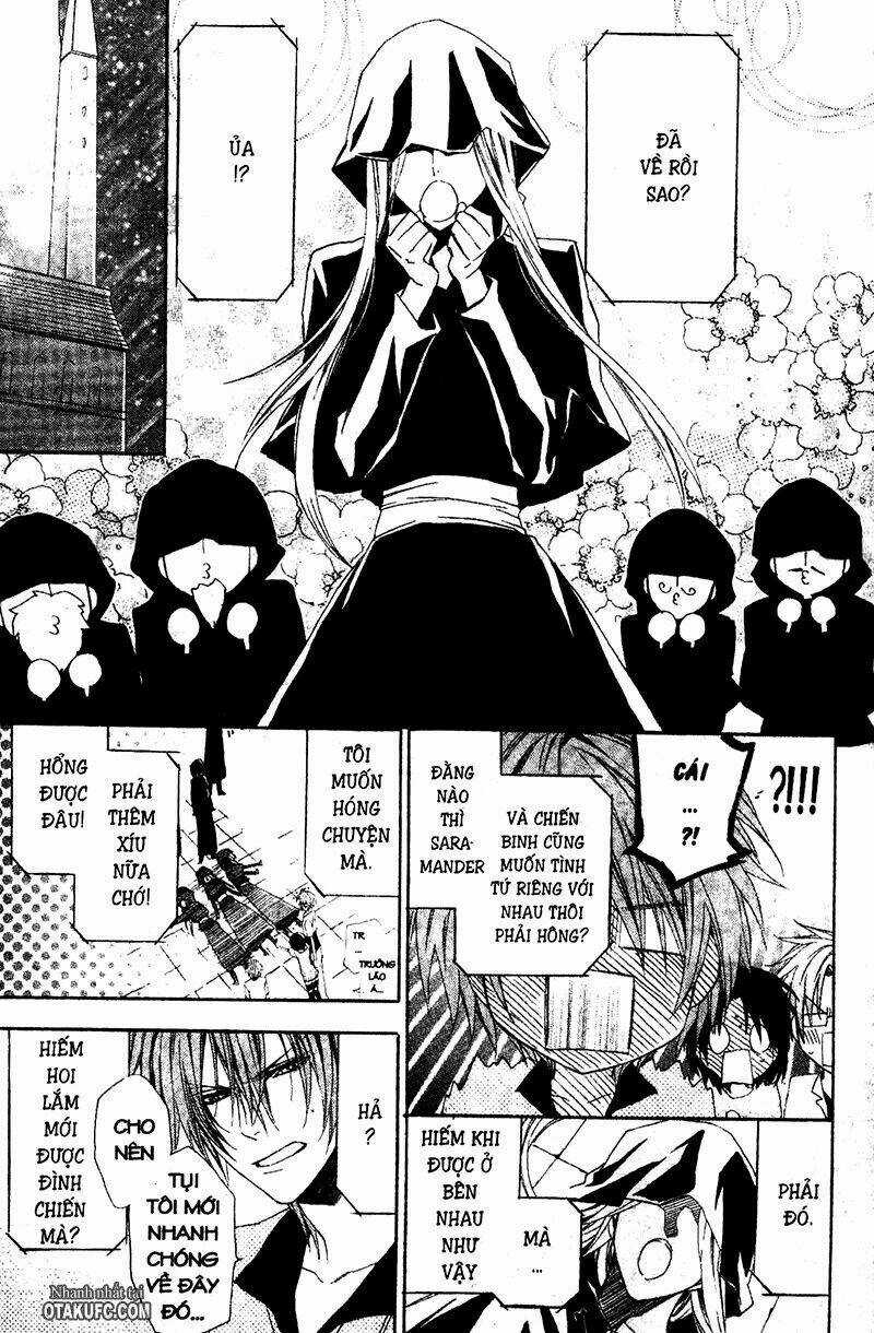 High & High - Chapter 19 - Trang 10