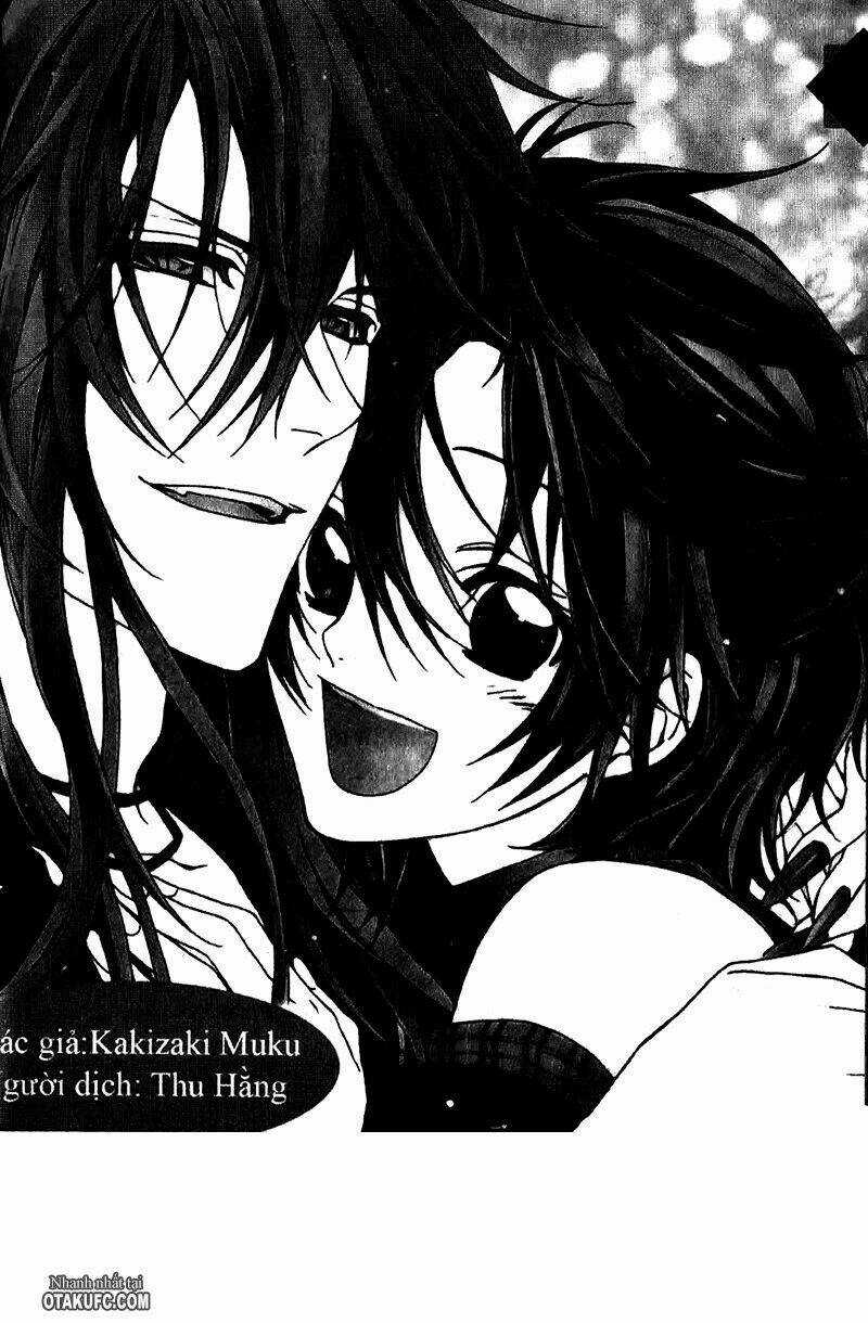 High & High - Chapter 20 - Trang 1