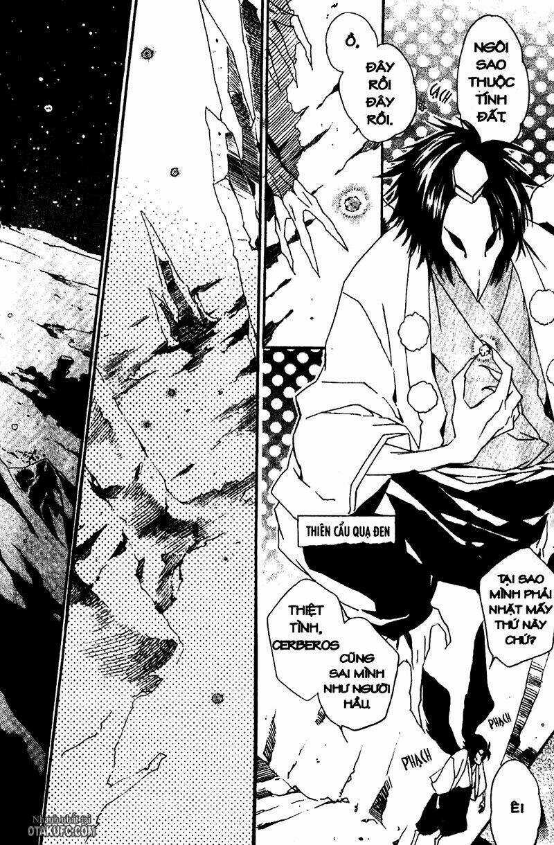 High & High - Chapter 20 - Trang 2