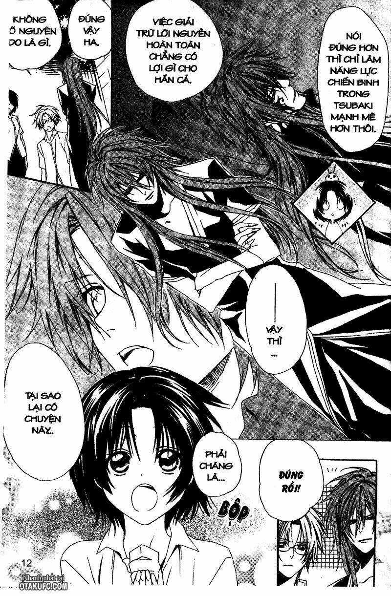 High & High - Chapter 20 - Trang 11