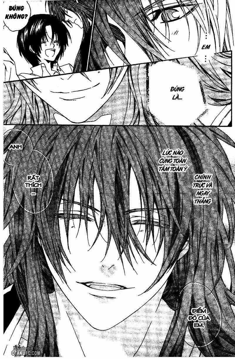 High & High - Chapter 20 - Trang 13