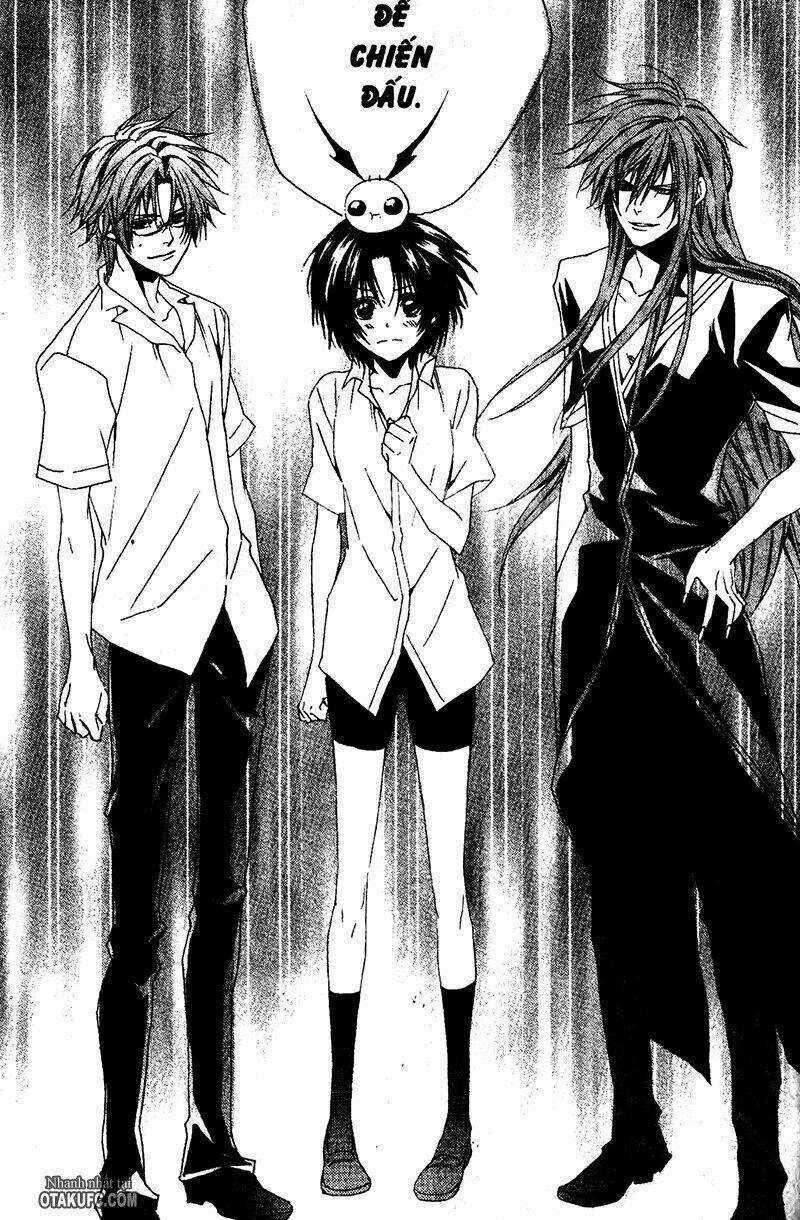 High & High - Chapter 20 - Trang 15