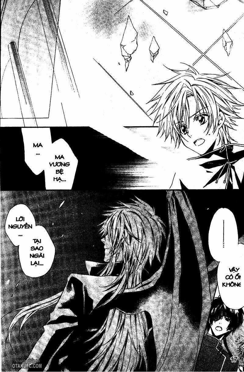 High & High - Chapter 20 - Trang 16