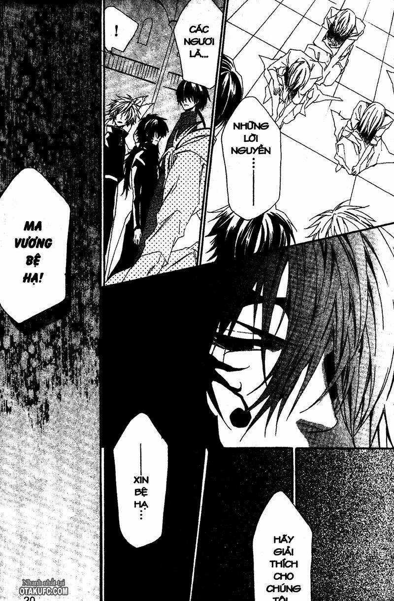 High & High - Chapter 20 - Trang 18