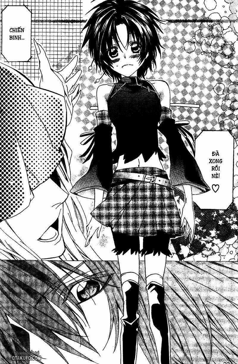 High & High - Chapter 20 - Trang 21