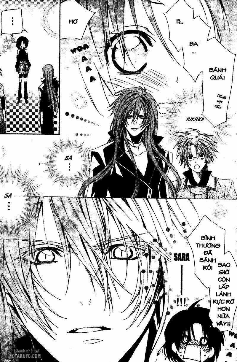 High & High - Chapter 20 - Trang 22