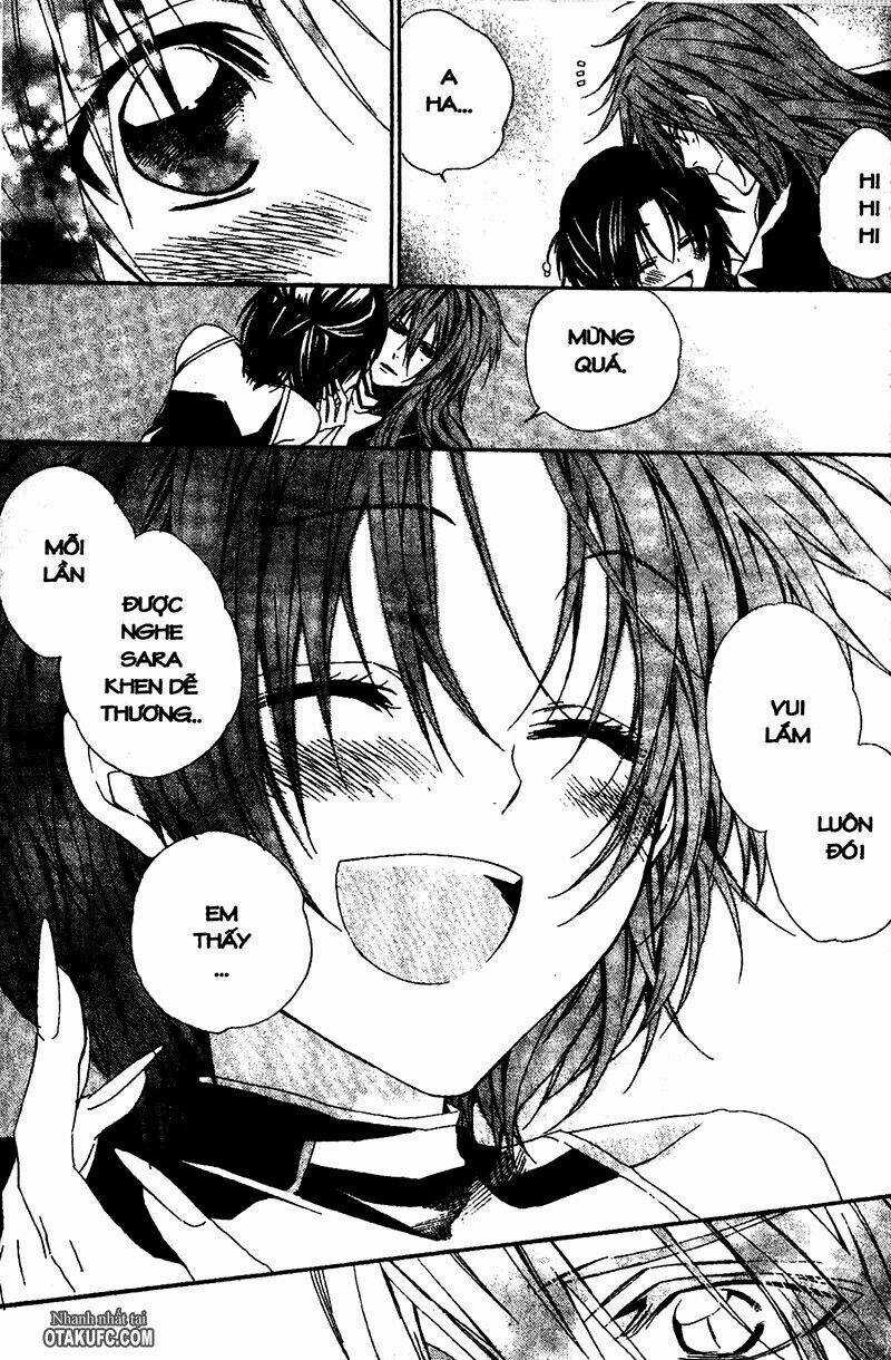 High & High - Chapter 20 - Trang 24