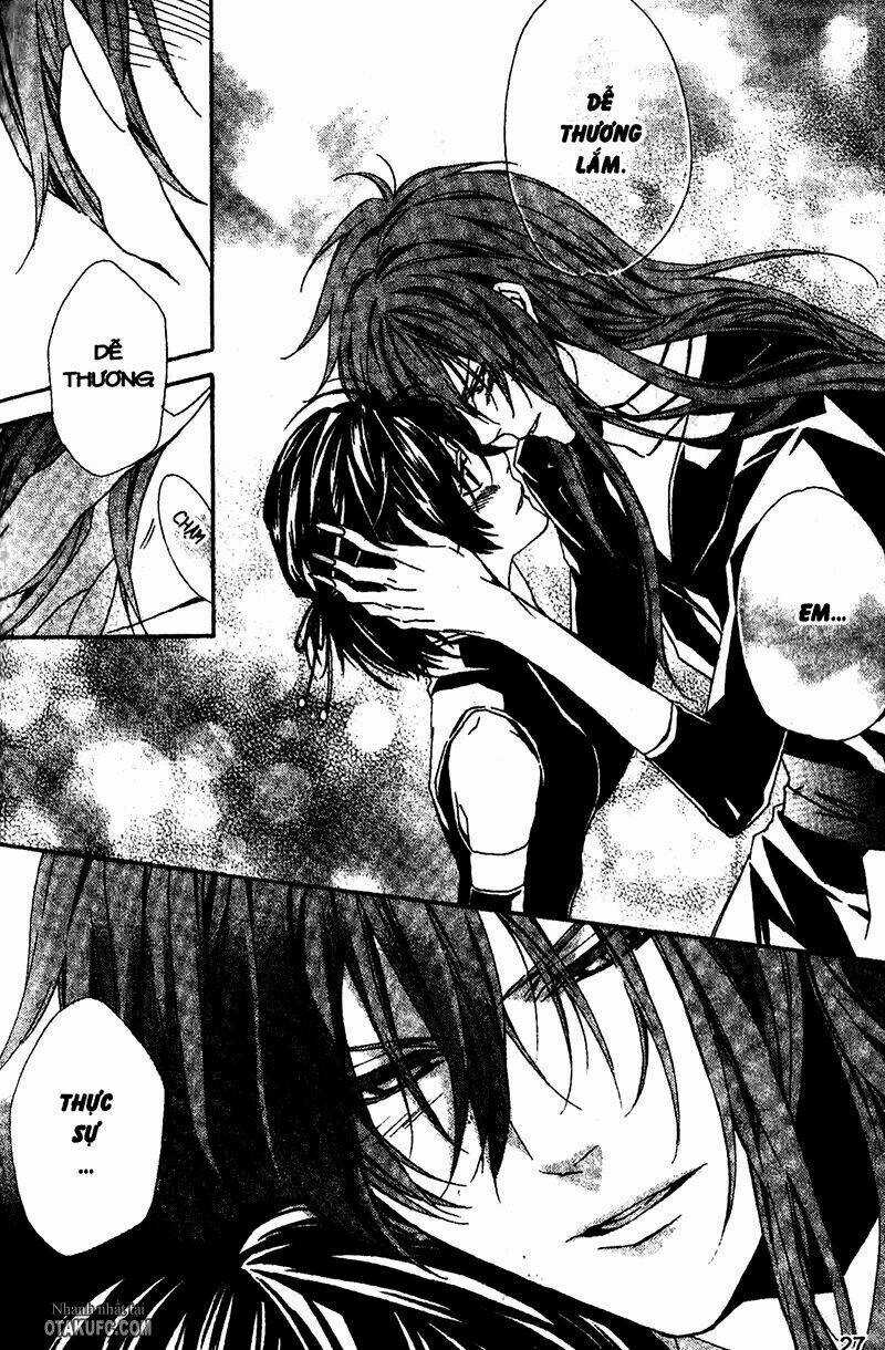 High & High - Chapter 20 - Trang 25