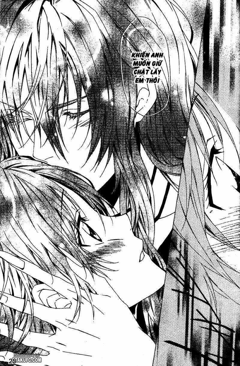 High & High - Chapter 20 - Trang 26