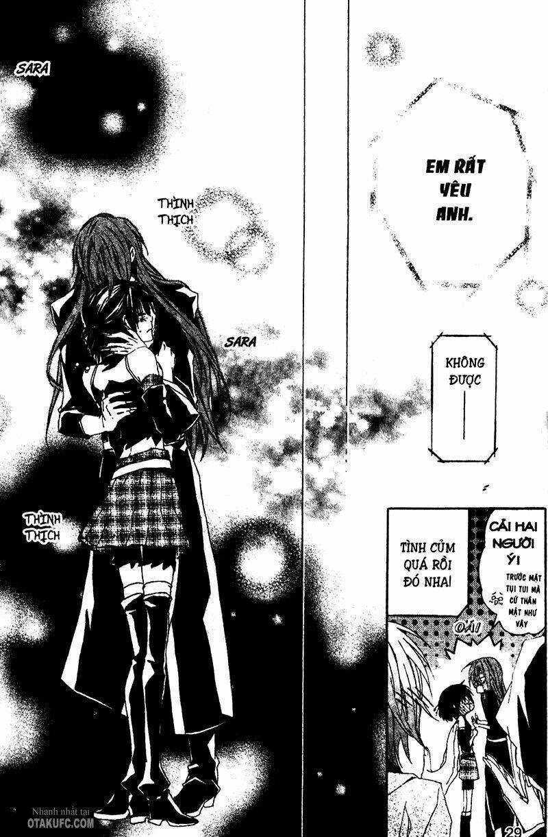 High & High - Chapter 20 - Trang 27