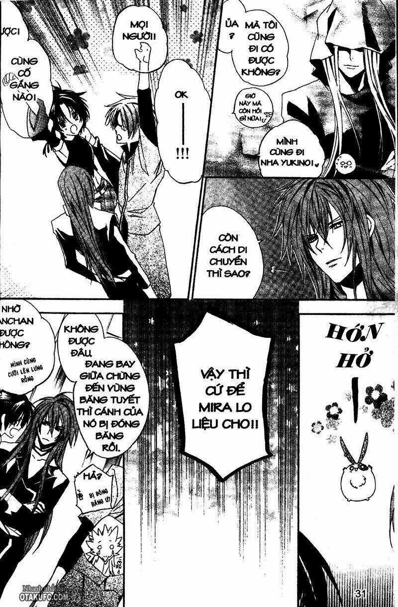 High & High - Chapter 20 - Trang 29