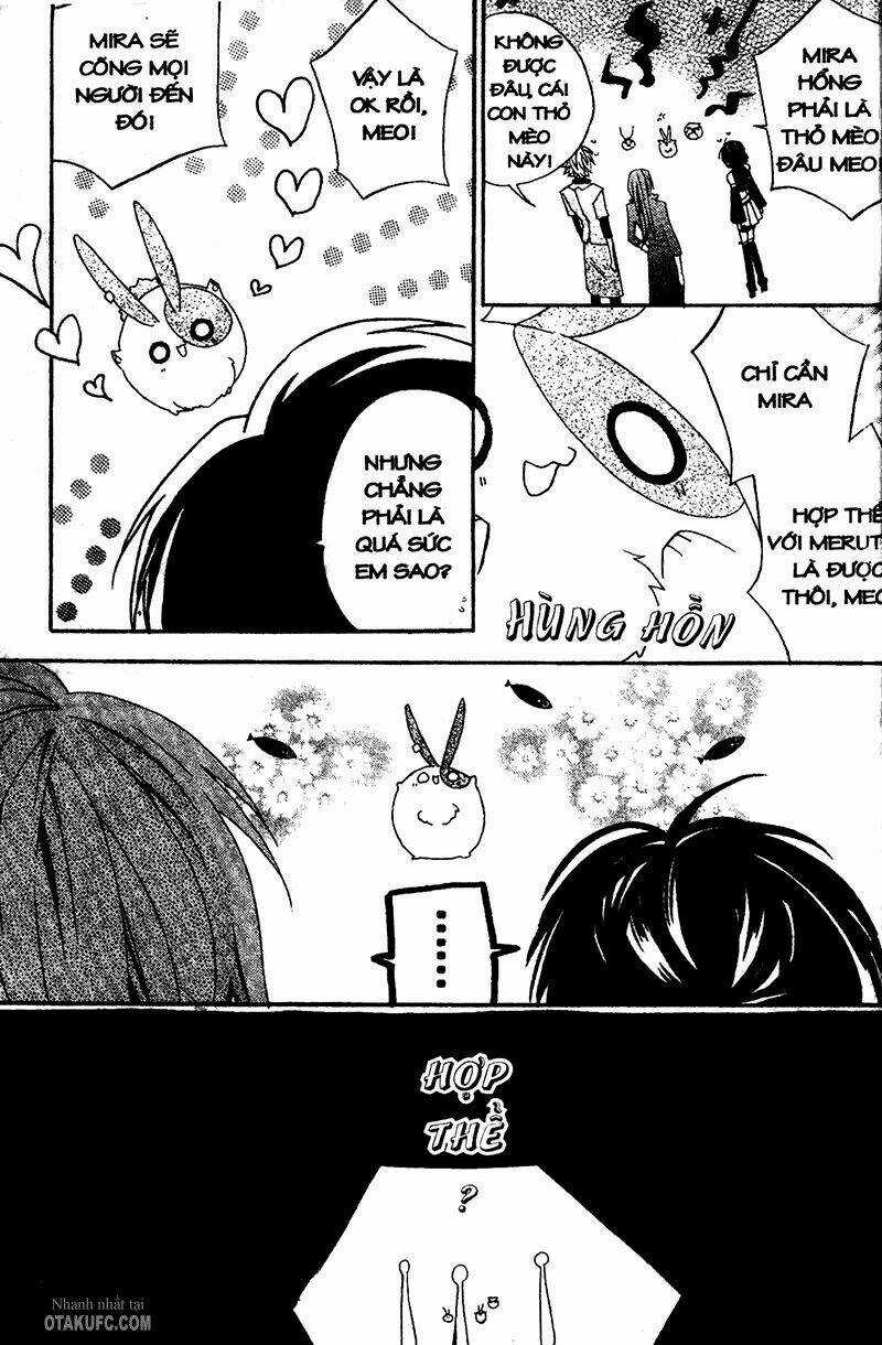 High & High - Chapter 20 - Trang 30