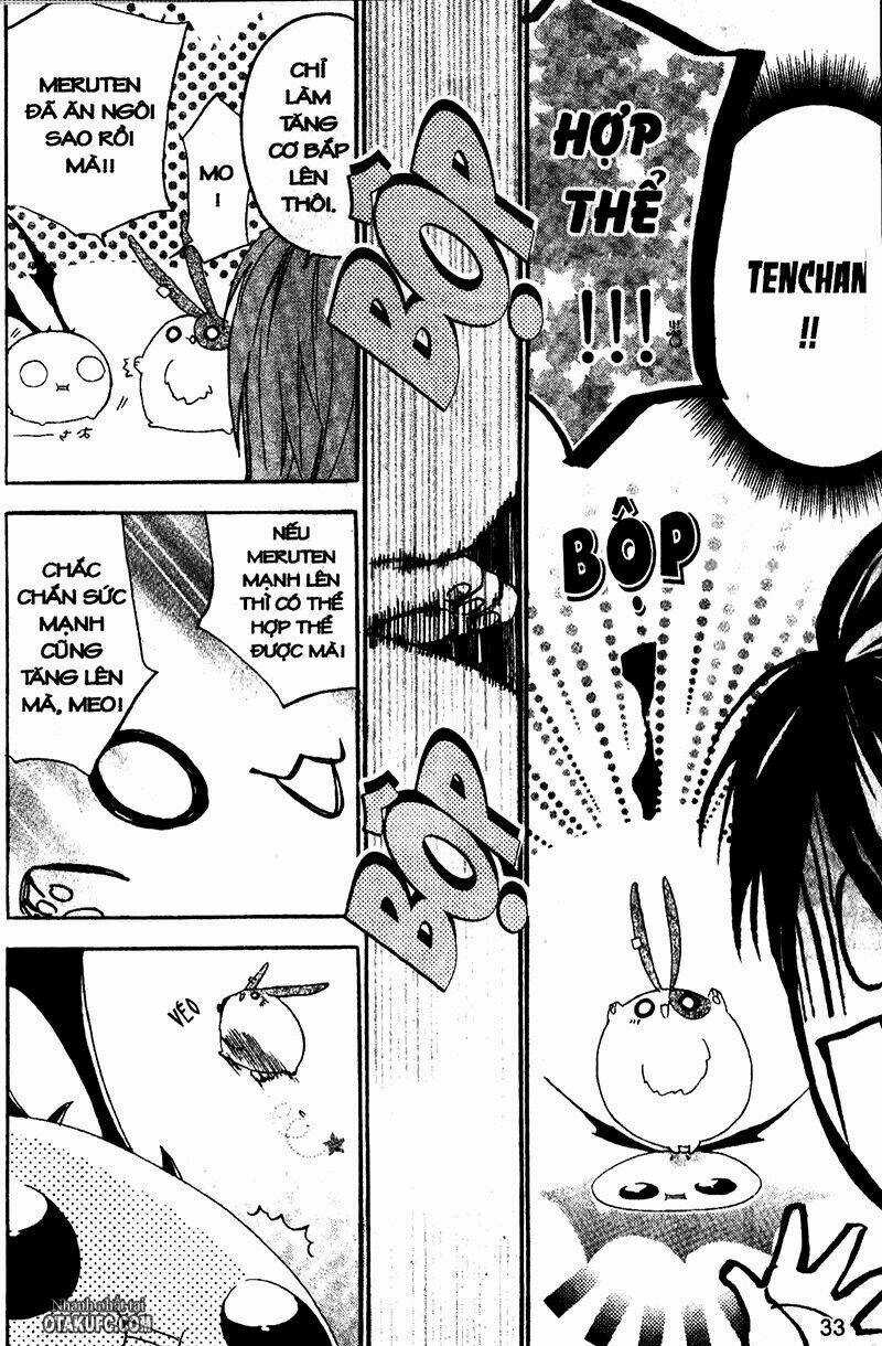 High & High - Chapter 20 - Trang 31