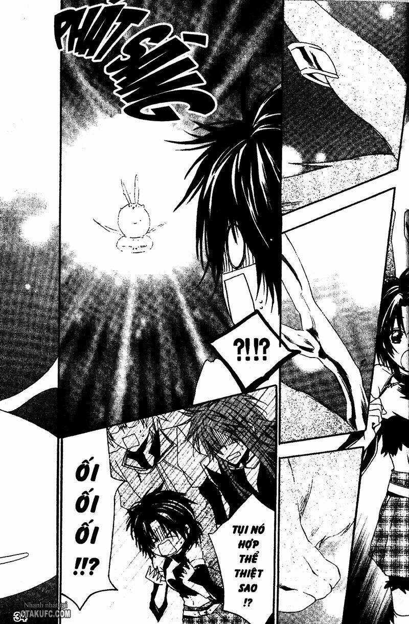 High & High - Chapter 20 - Trang 32