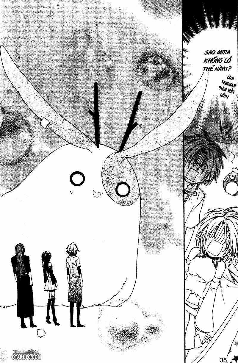 High & High - Chapter 20 - Trang 33