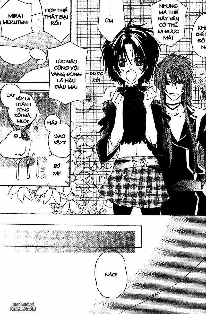 High & High - Chapter 20 - Trang 34