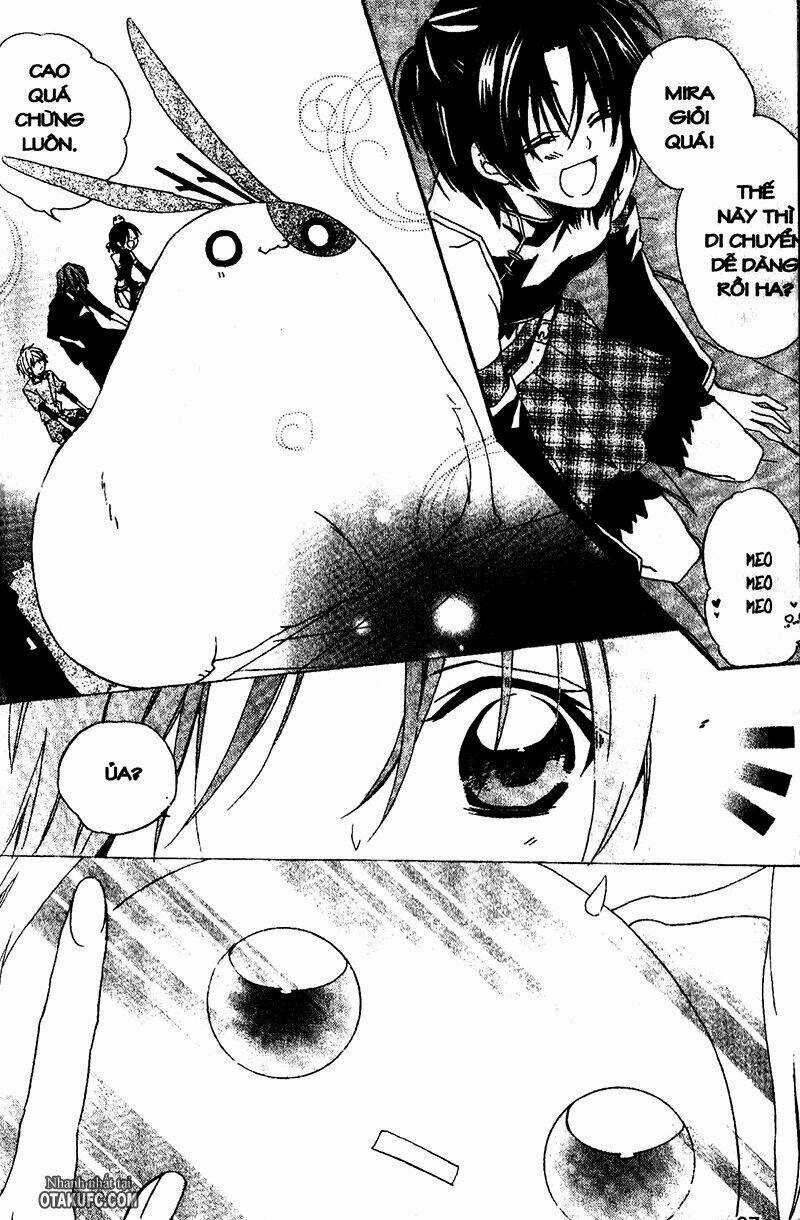 High & High - Chapter 20 - Trang 35