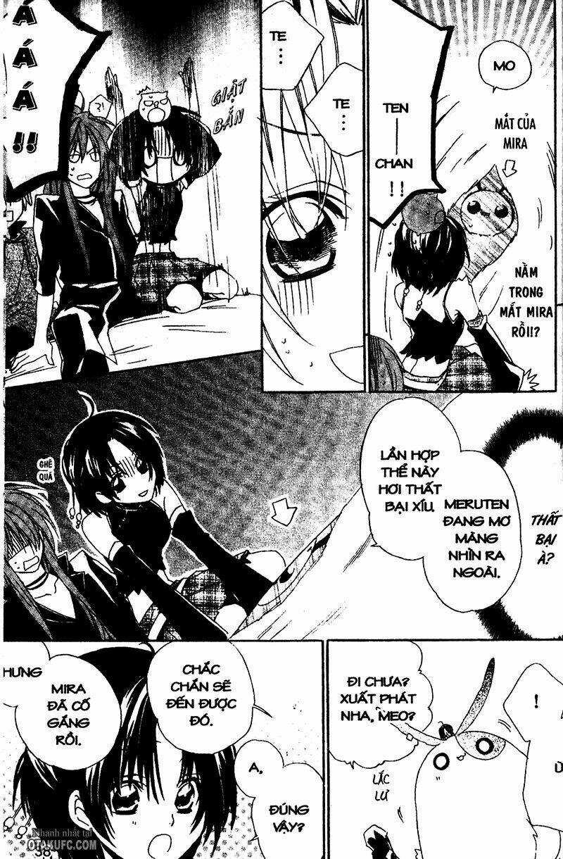 High & High - Chapter 20 - Trang 36