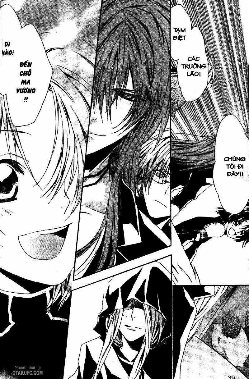 High & High - Chapter 20 - Trang 37