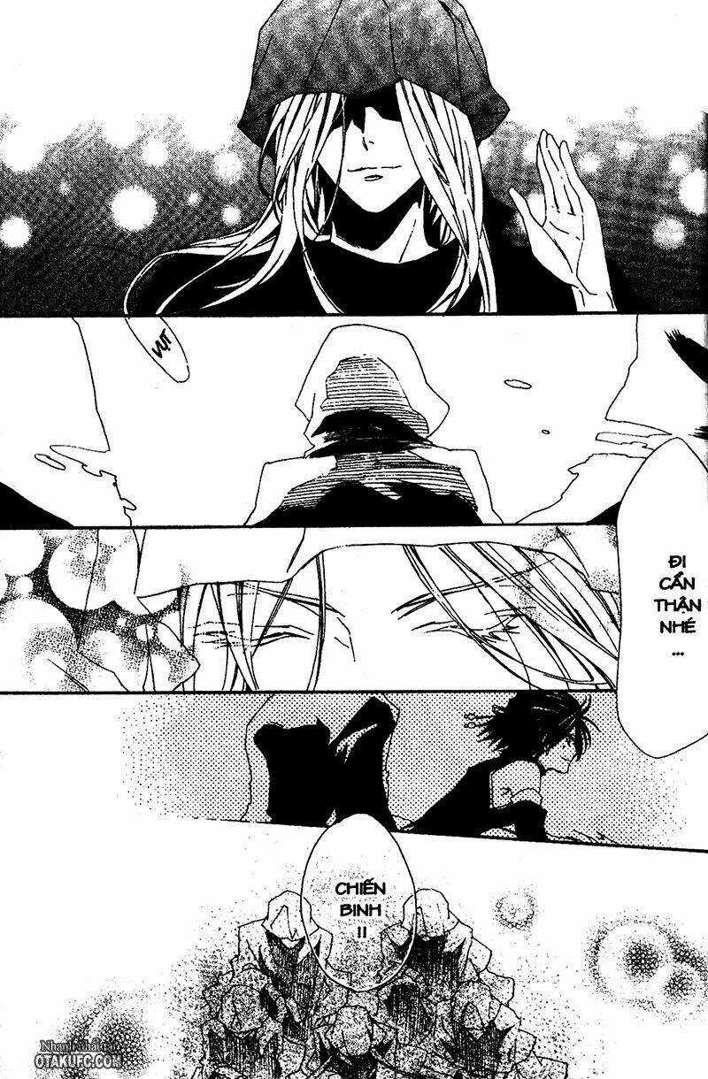 High & High - Chapter 20 - Trang 38