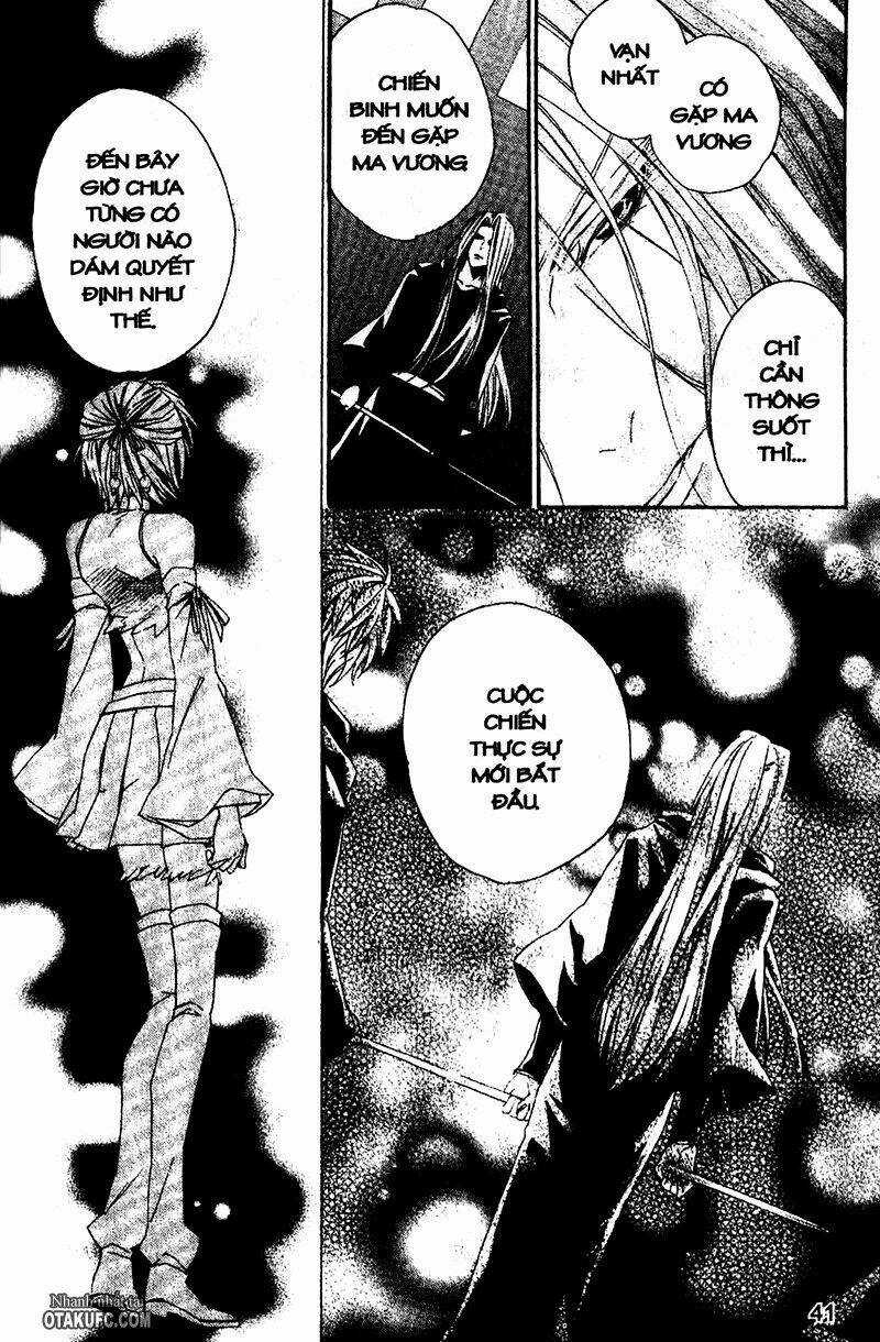 High & High - Chapter 20 - Trang 39