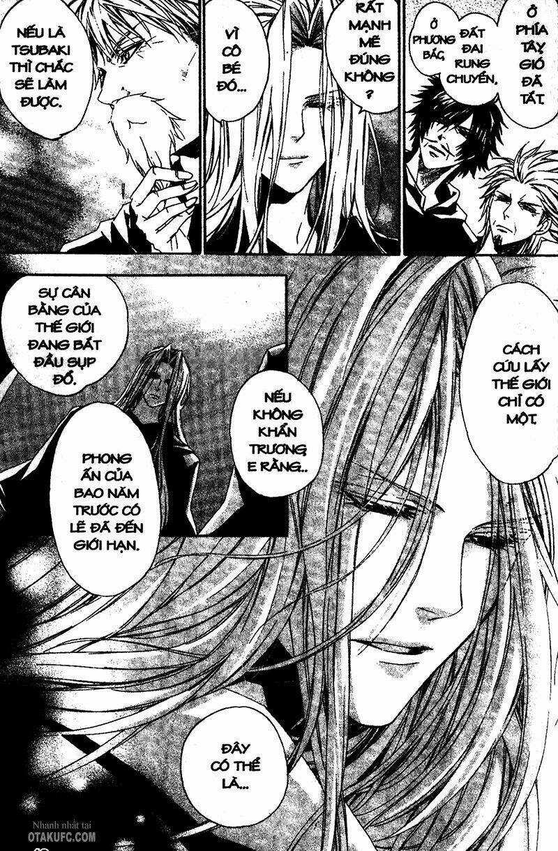 High & High - Chapter 20 - Trang 40