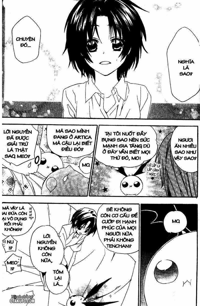 High & High - Chapter 20 - Trang 5