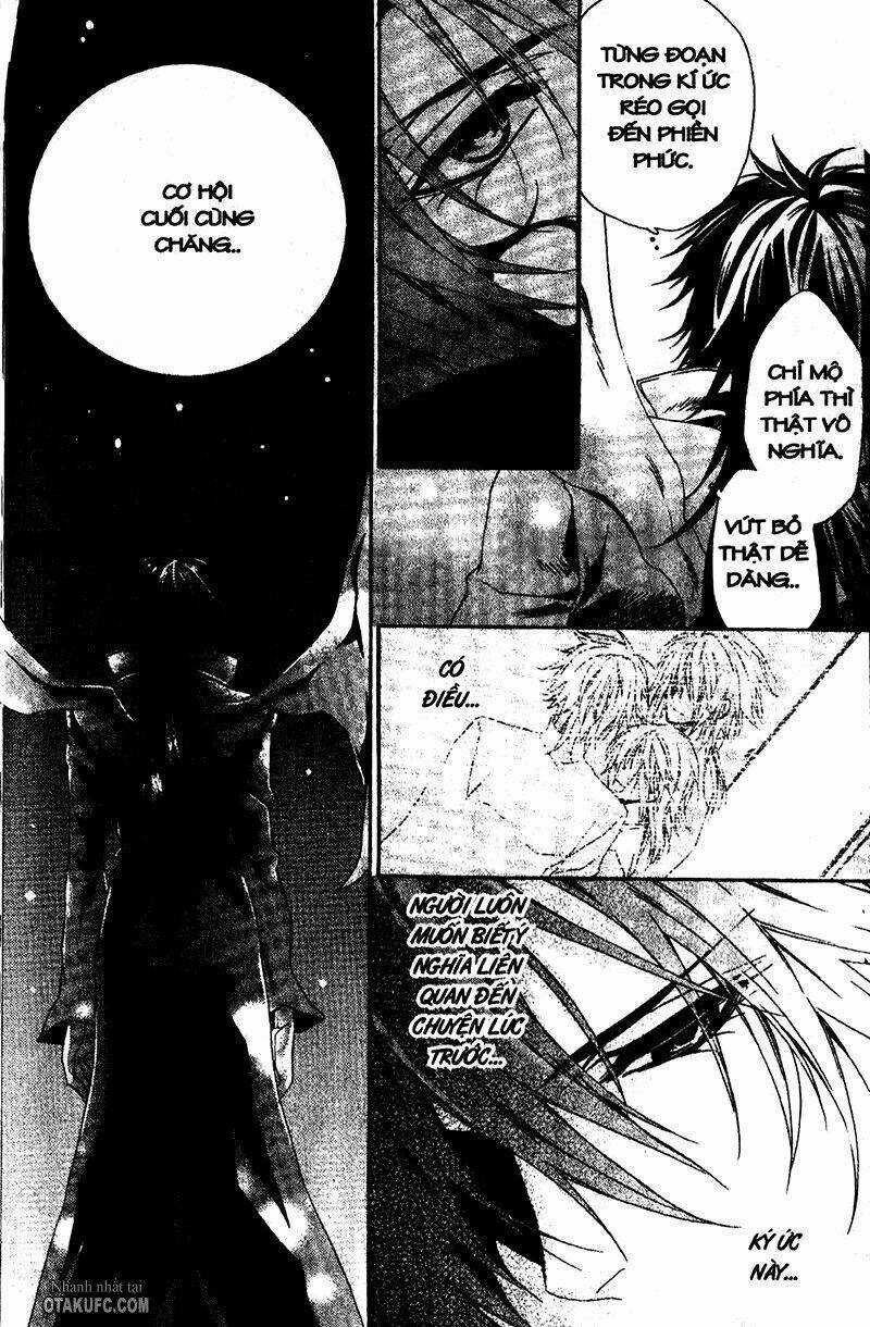 High & High - Chapter 20 - Trang 41