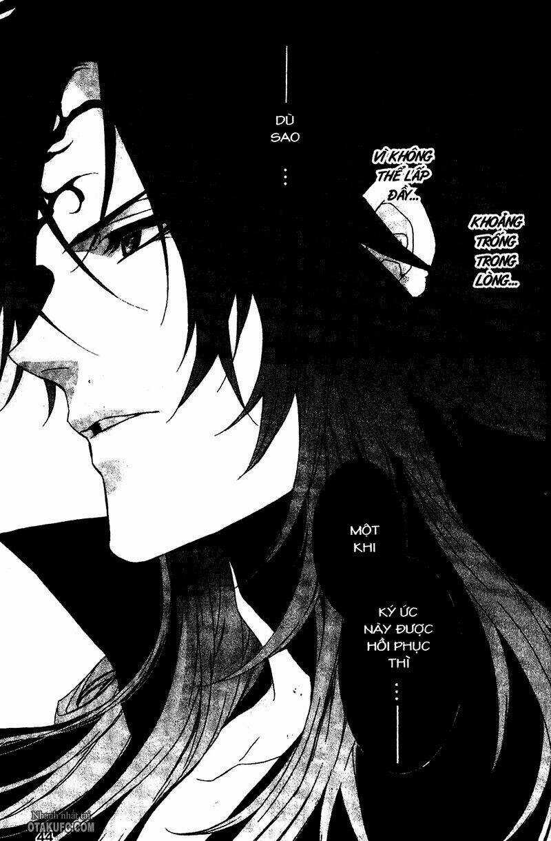 High & High - Chapter 20 - Trang 42